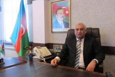 Xeyirxah əməlləri ilə seçilən sahibkar Şahin Məmmədovun doğum günüdür