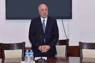 Sumqayıtda qış mövsümünə hazırlıq müzakirə olunub