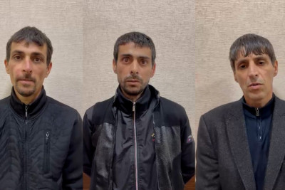 Paytaxtda avtobuslarda cibgirlik edən Sumqayıtlı qardaşlar tutulublar