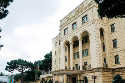 Dəm qazından boğulan şəxs Müdafiə Nazirliyinin hərbçisi olmayıb - YENİLƏNİB