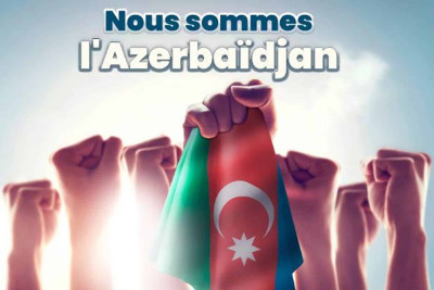 Bu gün Azərbaycan əleyhinə qətnamə layihəsinin səsvermə günüdür