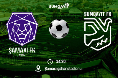“Sumqayıt”ın növbəti oyunu Elçin Məsiyevə tapşırılıb