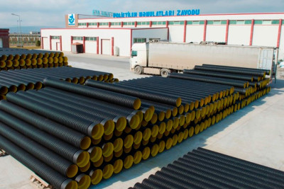 Kimya Sənaye Parkının rezidenti yeni məhsul istehsal edəcək