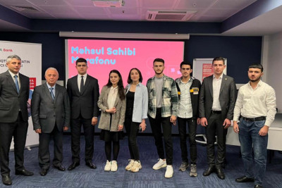 Sumqayıt Dövlət Universiteti marafonda təmsil olunacaq