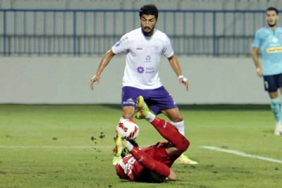 Samir Abasov tanınmış futbolçunu komandadan uzaqlaşdırıb