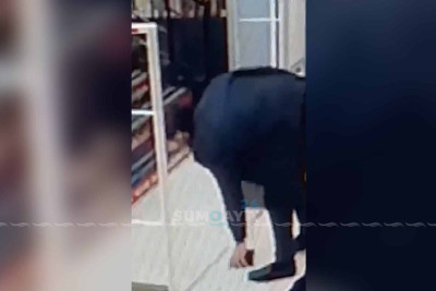 Artıq tamah baş yarar: pulqabısını itirən şəxs polisə müraciət edib
