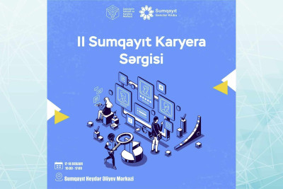 İşaxtranların nəzərinə: karyera sərgisi təşkil ediləcək