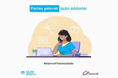 Valideyn himayəsindən məhrum gənclərə dəstək göstəriləcək