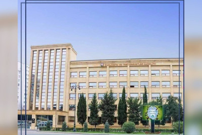 Sumqayıtda atmosfer havası yoxlanılıb