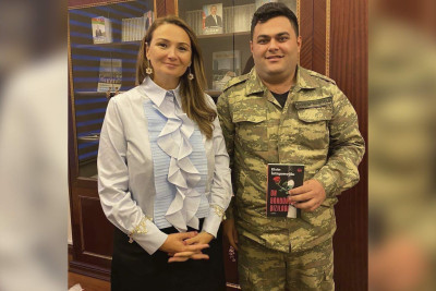 Vətən müharibəsinin iştirakçısına vəzifə verilib