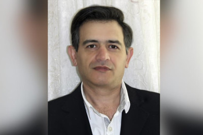 Sumqayıt Dövlət Dram Teatrının rejissoru 50 illik yubileyini qeyd edib