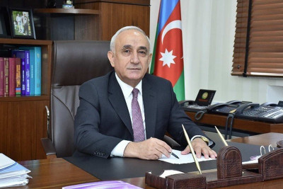 SDU-nun bütün əməkdaşları pul mükafatı ilə sevindiriliblər