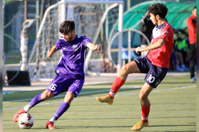 “Sumqayıt”ın futbolçuları həftəni 8 qələbə ilə başa vurublar