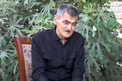Mahir Cürətin qaraciyərində də problem tapılıb