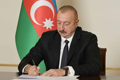 Sumqayıtda bu idarə ləğv edilir