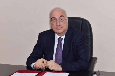 İcra başçısı Zakir Fərəcov vətəndaşları qəbul edib