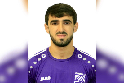 “Sumqayıt”ın futbolçusu cəzalanıb