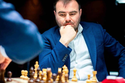 Sumqayıtlı şahmatçı xeyriyyə seansı keçirəcək