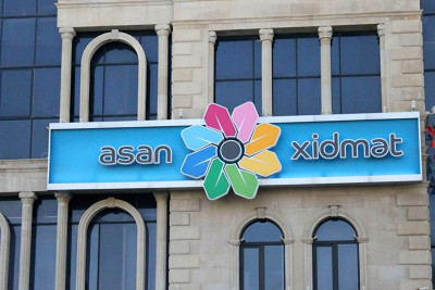 Sakinlərin nəzərinə: bu tarixlərdə “ASAN xidmət” çalışmayacaq