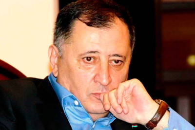 Tanınmış şair Baba Vəziroğlu oxucuları ilə görüşəcək