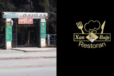 Şəhərin tanınmış kafelərində yoxlama aparılıb