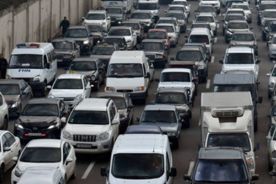 Bakı-Sumqayıt yolu: avtobus zolağı tıxacların qarşısını ala bilər?