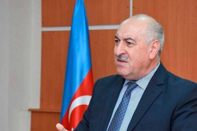 Sumqayıtda tikilən binaların ekoloji ekspertizası müzakirə olunub