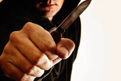 Sumqayıtda şəhidin əmisi qətlə yetirilib