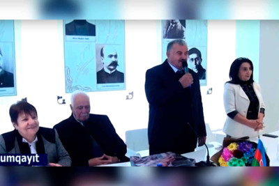 18 nömrəli məktəbdə eksternat qaydasında aralıq imtahanları baş tutacaq