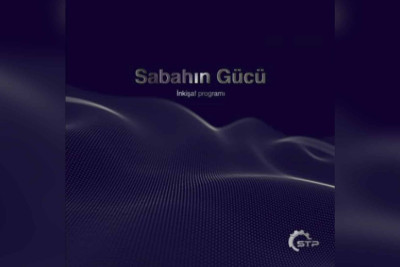 Ödənişli “Sabahın Gücü” İnkişaf Proqramı başlayır