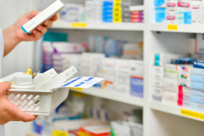 Aptek və marketdə nöqsanlar tapılıb