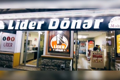 "Lider" dönərxanasında bakteriya aşkarlanıb