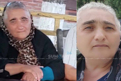 İtkin düşən qadının cəsədi tapılıb