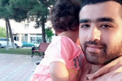 Bu gün şəhid Fərhad Fərhadlının mövlud günüdür