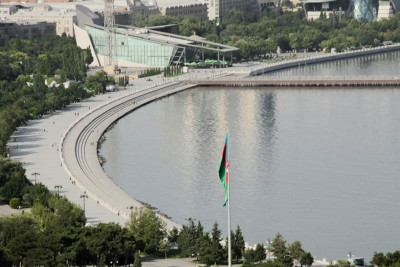 Sumqayıt şəhəri Bakı ilə birləşə bilər
