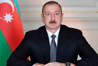 Sumqayıt məhkəmələrinə yeni təyinatlar