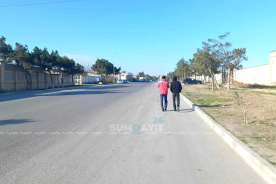 Sumqayıtın ölüm saçan yolu