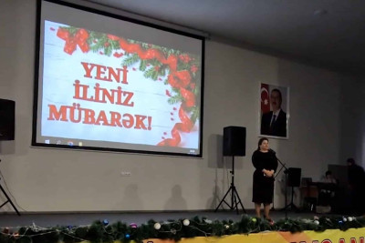 “Şuşanın 270 anı” filminin təqdimatı olub