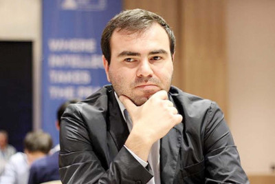 Şəhriyar Məmmədyarov FiDE reytinqində bu pillədə qərarlaşıb