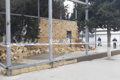 Obyekt arzusunda olan sahibkar FHN-in tələbinə məhəl qoymadı