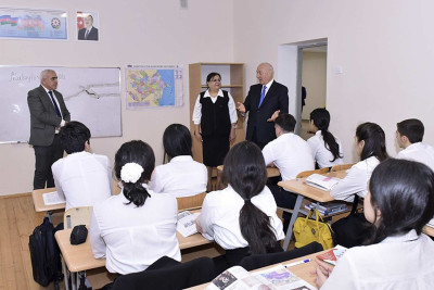 Sumqayıt sakinindən 6 kiloqrama yaxın narkotik götürülüb