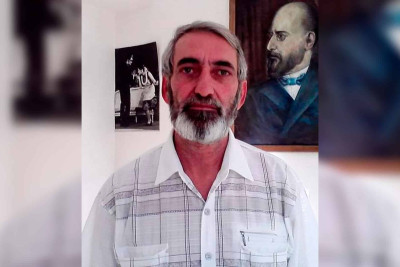 Bu gün aktyor Əlibala Əsgərovun doğum günüdür