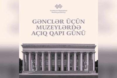 Sumqayıtın Tarixi Muzeyinə giriş pulsuz olacaq