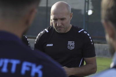 “Sumqayıt” daha iki futbolçu ilə vidalaşmağa hazırlaşır