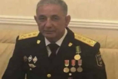 Sumqayıtda rəis işləyən “Polad” vəfat edib