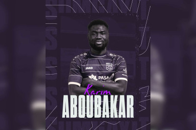 “Sumqayıt” qanalı futbolçunu transfer edib