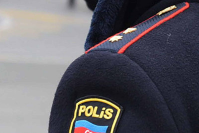 Polis leytenantı dəm qazından boğulub