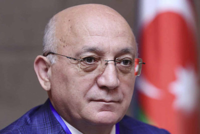 Mübariz Qurbanlı Sumqayıt sakinləri ilə görüşəcək