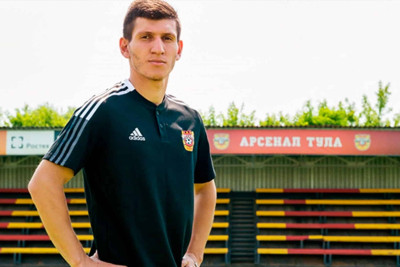 “Arsenal”ın futbolçusu “Sumqayıt”a keçir