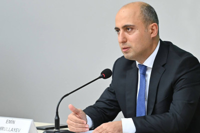 Sumqayıt sakinləri elm və təhsil naziri ilə görüşəcəklər